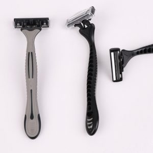 Bed Breakfast Disposable Razor Twin Blade