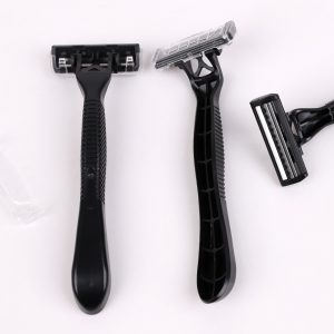 Best Selling Disposable Electric Straight Razor