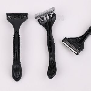 Bulk Disposable Electric Razors for Hotels