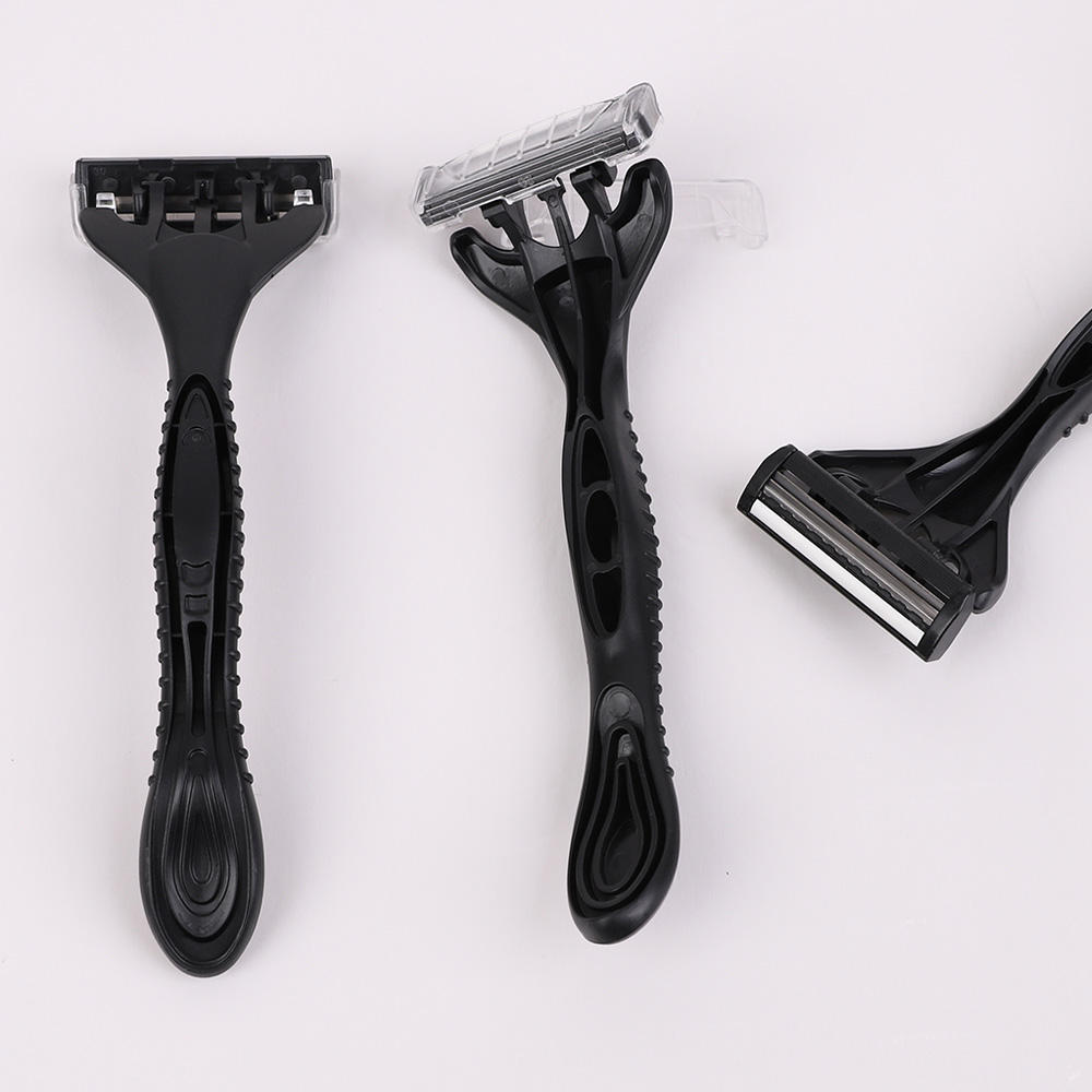 Bulk Disposable Electric Razors for Hotels
