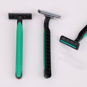 C01hotel Electric Stainless Steel Steel Twin Blade