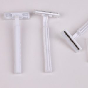 C3cheap Price Hotel Disposable Electric Stainless Steel