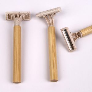 Disposable Electric Disposable Safety Razor