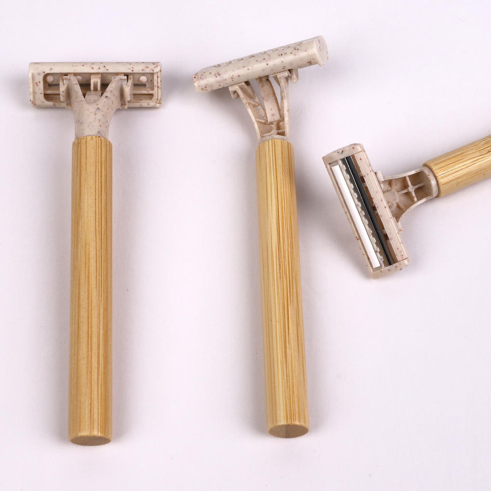 Disposable Electric Disposable Safety Razor