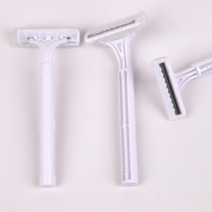Disposable Electric Twin Stainless Steel Steel