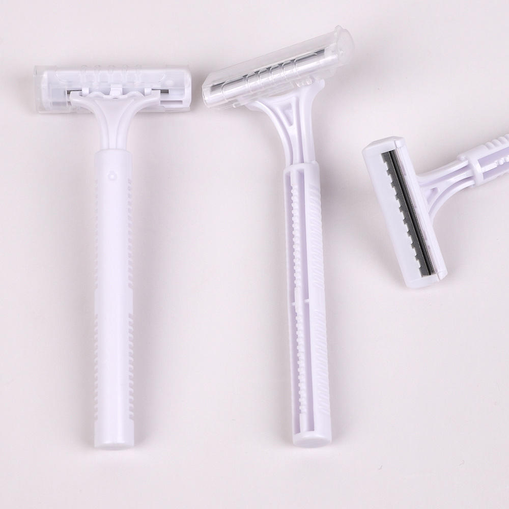 Disposable Electric Twin Stainless Steel Steel