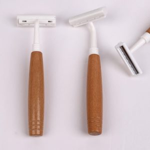 Custom Logo Eco-Friendly Electric Disposable