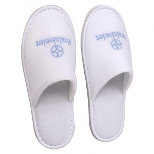 Custom Personalized Embroidery Disposable Soft Comfortable