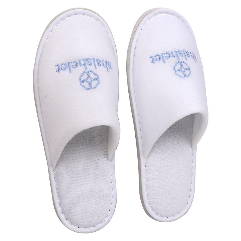 Custom Personalized Embroidery Disposable Soft Comfortable