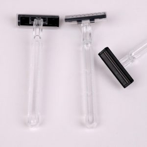 Customdisposableelectric Twin Stainless Steel Steel Colored Plastic