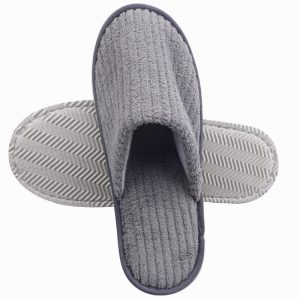 Customizable Disposable Closed Toe Open Toe