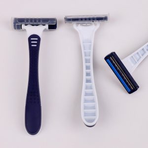 Disposable Electric Razor for Cruise Ships
