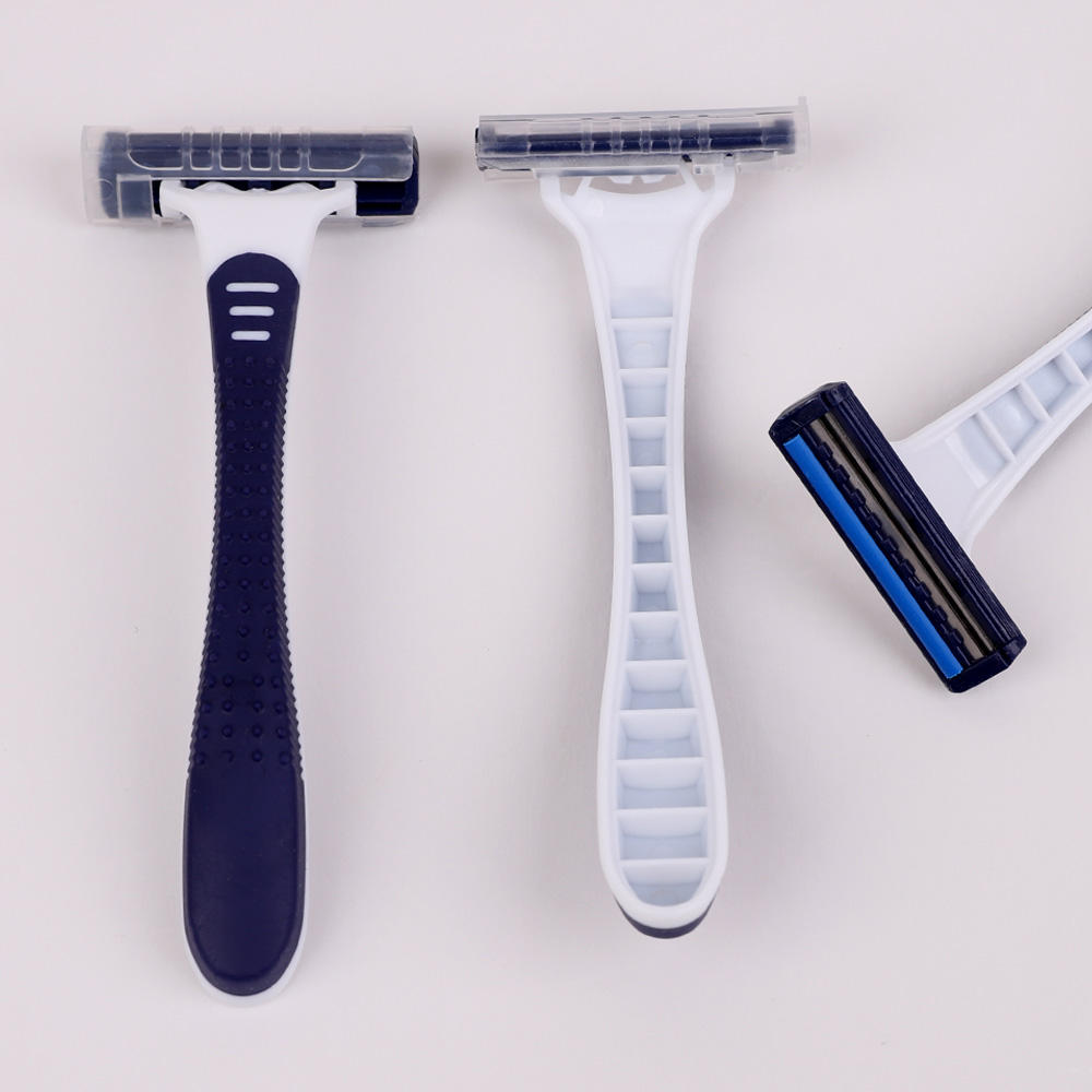 Disposable Electric Razor for Cruise Ships