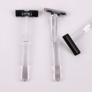 Disposable Electric Twin Blade Stainless Steel Steel