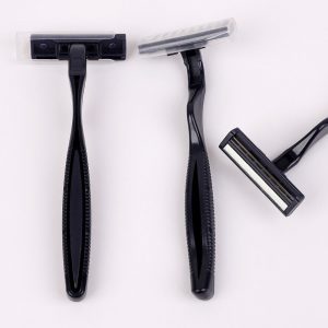 Disposable Razor for Cruise Ships Twin