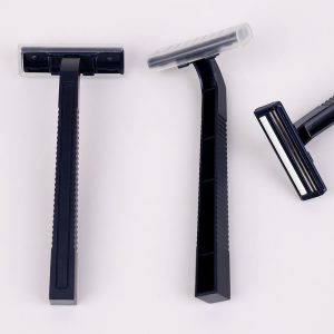 Disposable Safety Shaving Razor for Hotel