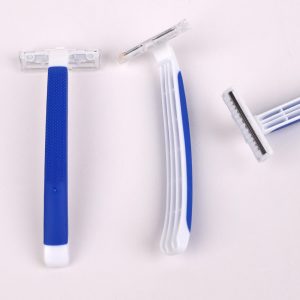 Disposable Safety Shaving Razor for Hotel