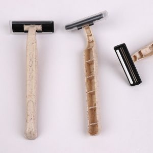 Eco-Friendly Material Biodegradable Disposable Electric