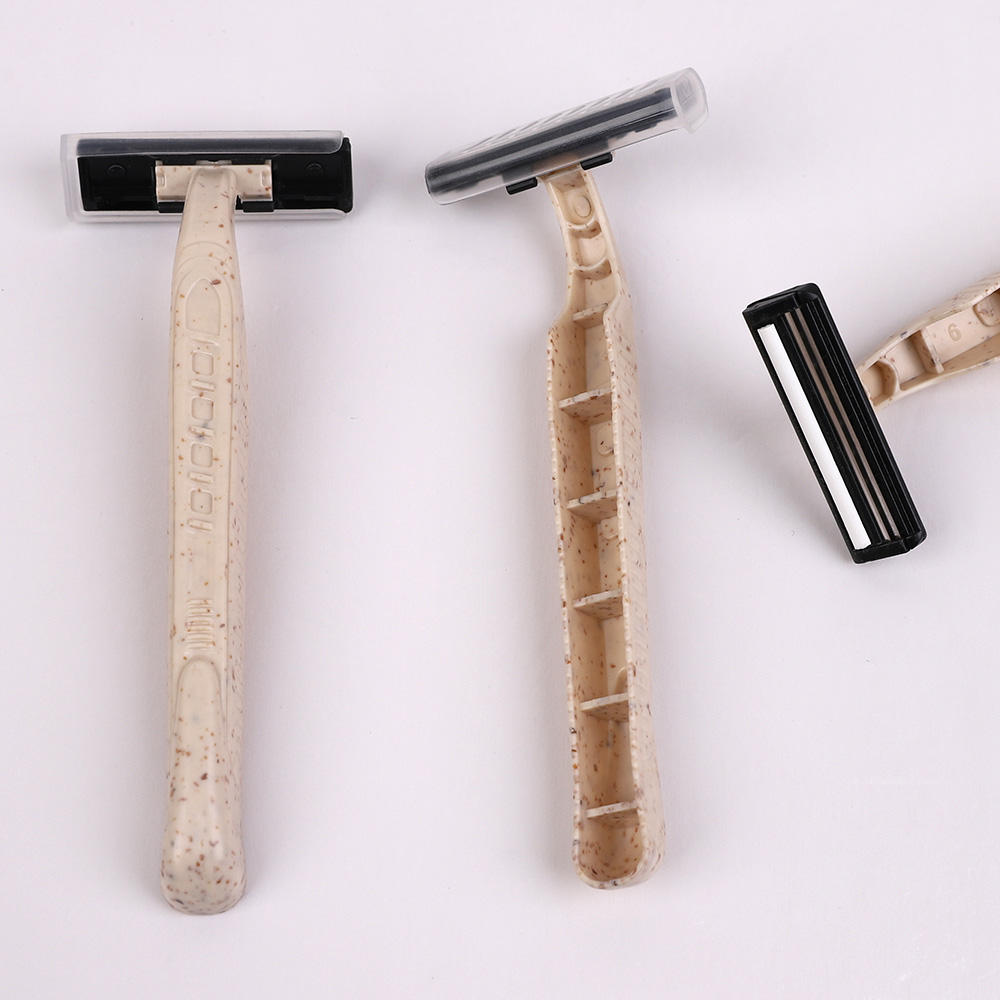 Eco-Friendly Material Biodegradable Disposable Electric