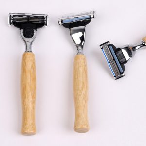 Electric Disposable Razor Twin Stainless Steel Steel