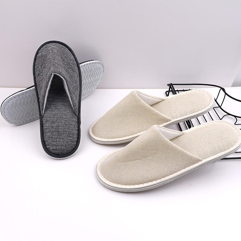 Haofei Unisex Custom Logo White Spa