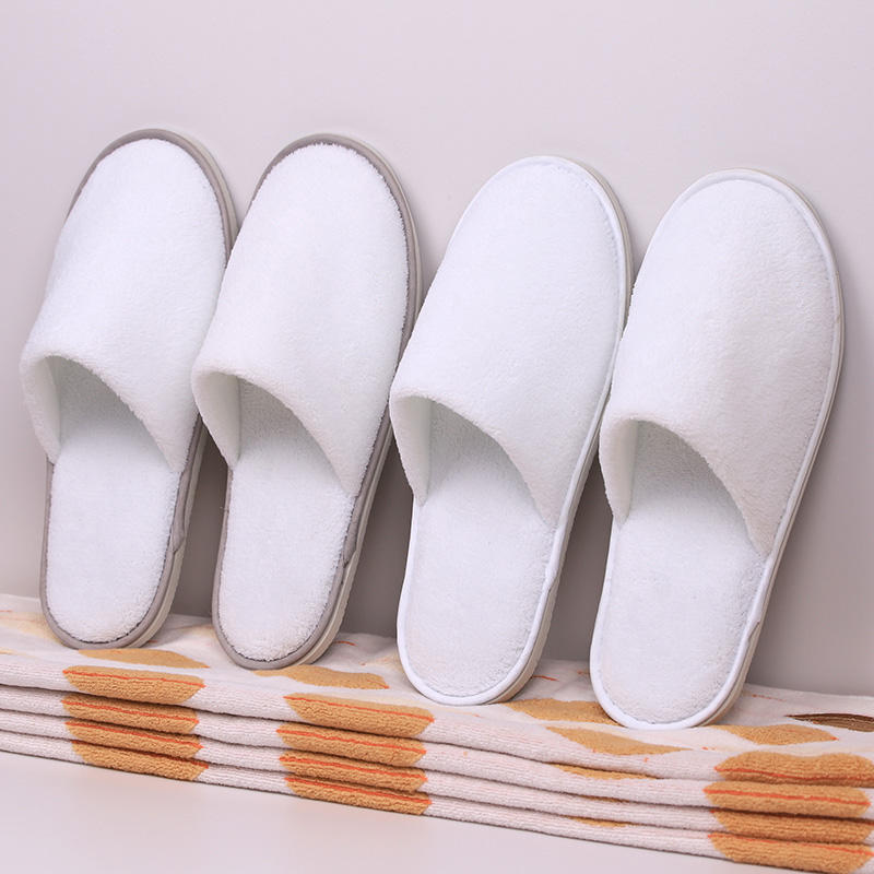 High End Disposable Coral Velvet Fabric