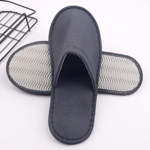 High End Disposable White Eva Sole
