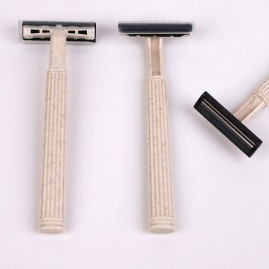 Hot Sales Disposable Electric Twin Blade