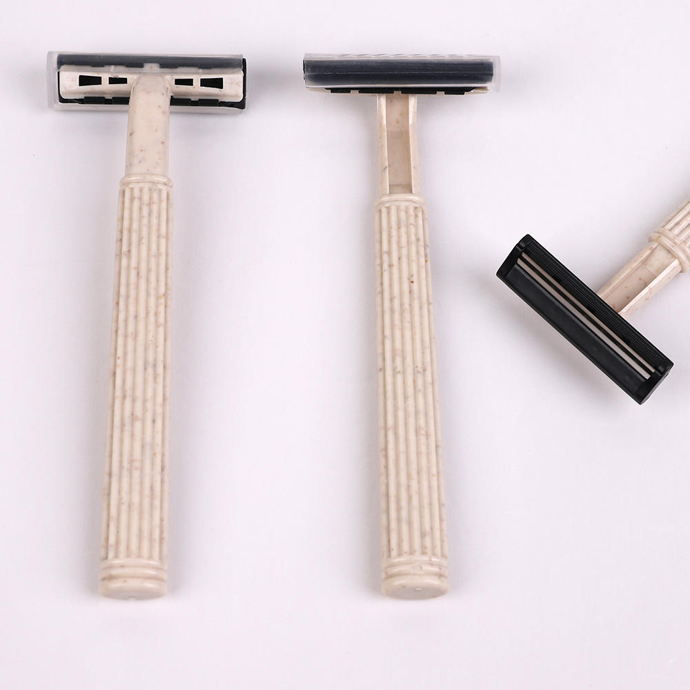 Hot Sales Disposable Electric Twin Blade