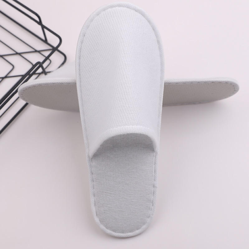 Hotel Amenities Disposable Non-Slip Slippers