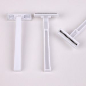 Hotel Disposable Electric Razors Guesthouse Homestay