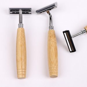 Hotel Disposable Electric Twin Blade Stainless Steel