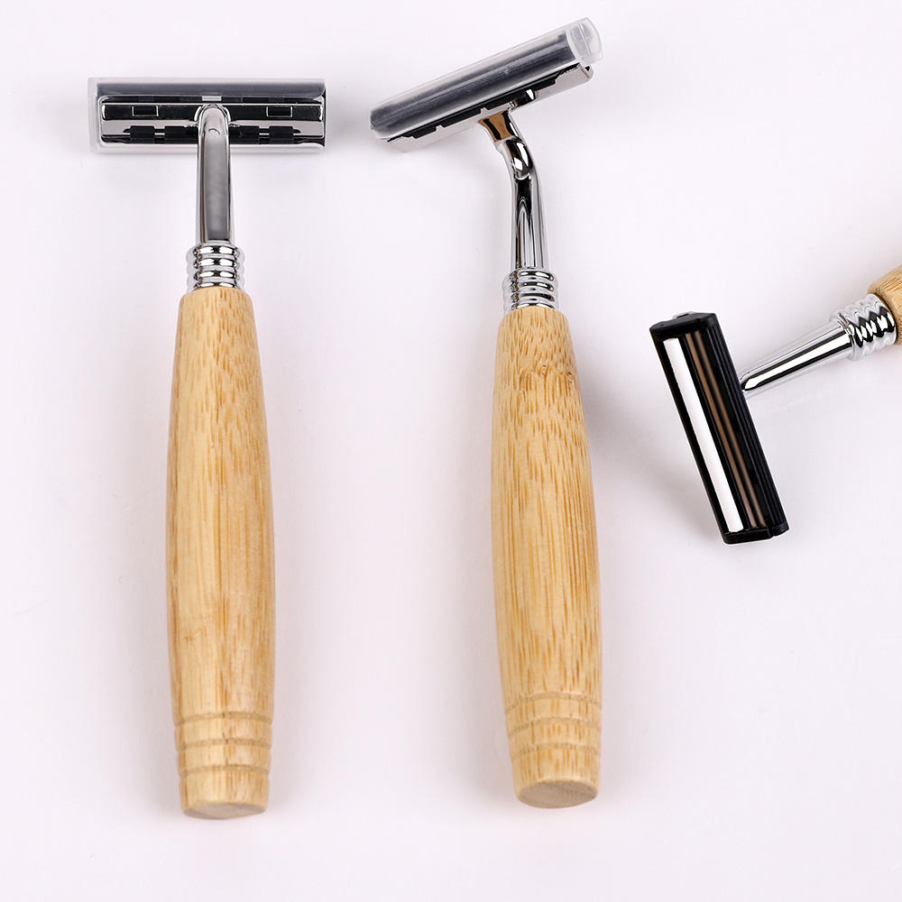 Hotel Disposable Electric Twin Blade Stainless Steel