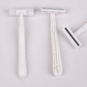 Hotel Disposable Shaving Razor Smooth Gentle