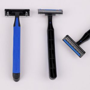 Hotel Electric Shaving Razor with Protective