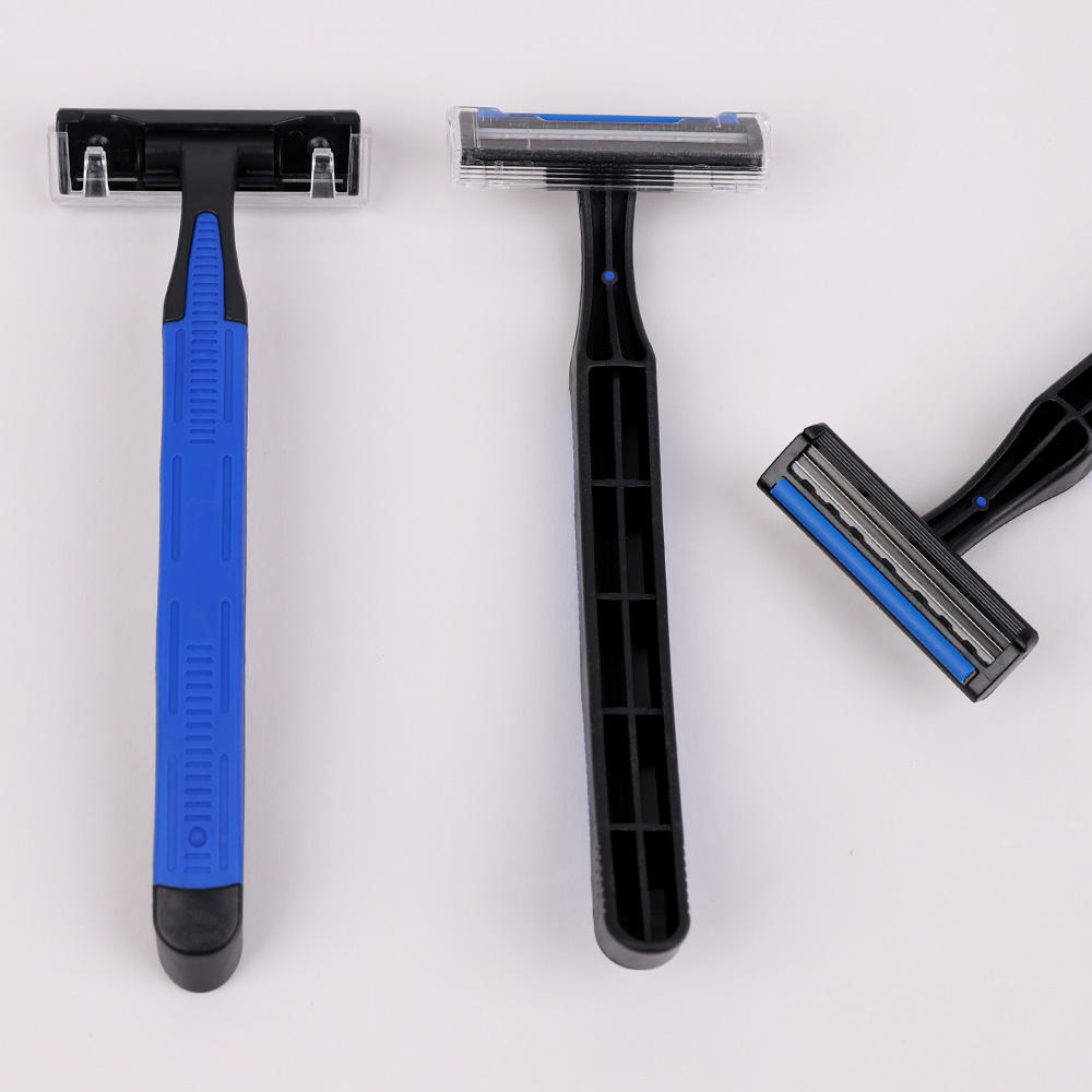 Hotel Electric Shaving Razor with Protective