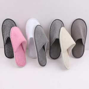 Luxury Haofei Flat Coral Velvet Environmental