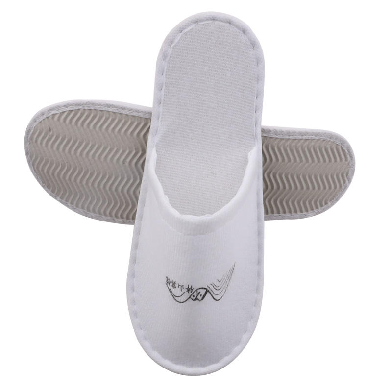 Luxury Slippers Non-Slip Disposable Indoor