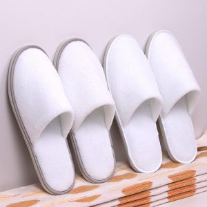 Manufacturer Direct Luxury Coral Velvet Disposable