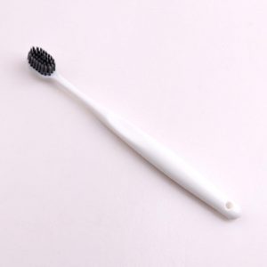 Wholesale Custom Biodegradable Bamboo Toothbrushes Travel
