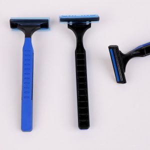 Wholesale Disposable Electric Hotel Razors Stainless Steel
