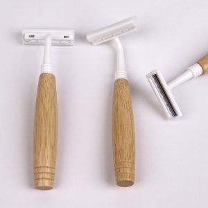Wholesale Disposable Electric Twin Blade Stainless Steel