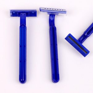 Wholesale Eco-Friendly Electric Hotel Razor