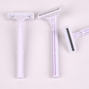 Wholesale Electric Disposable Twin Blades Stainless Steel