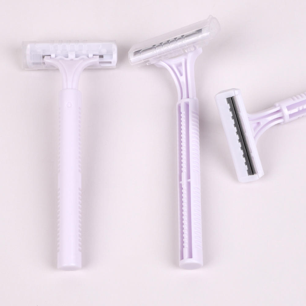 Wholesale Electric Disposable Twin Blades Stainless Steel