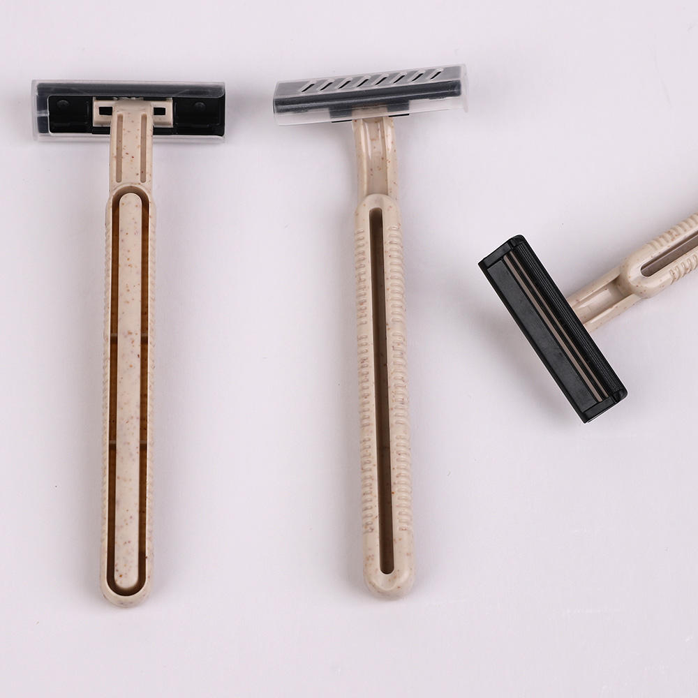 Wholesale Pearlmax Twin Electric Razor Disposable